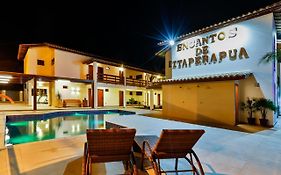 Encantos De Itaperapuã Hotel